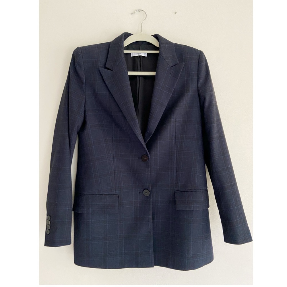 Suit Jacket
